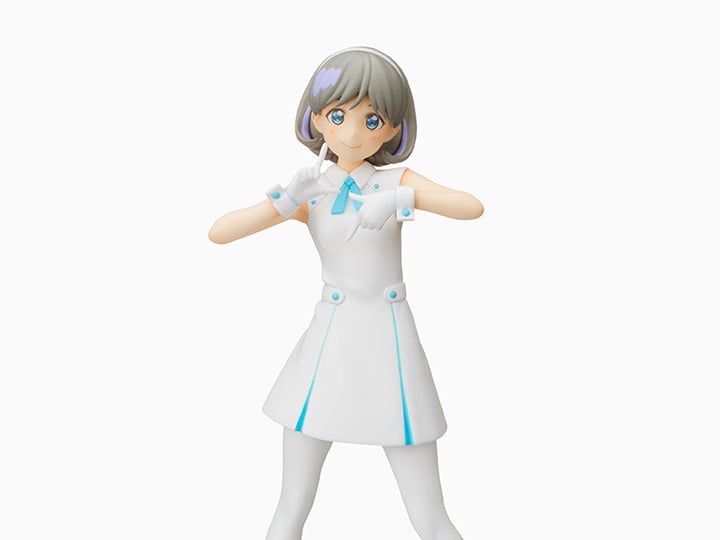 Love Live! Superstar!! Keke Tang (Wish Song Ver.) Premium Figure Gallery Image 1