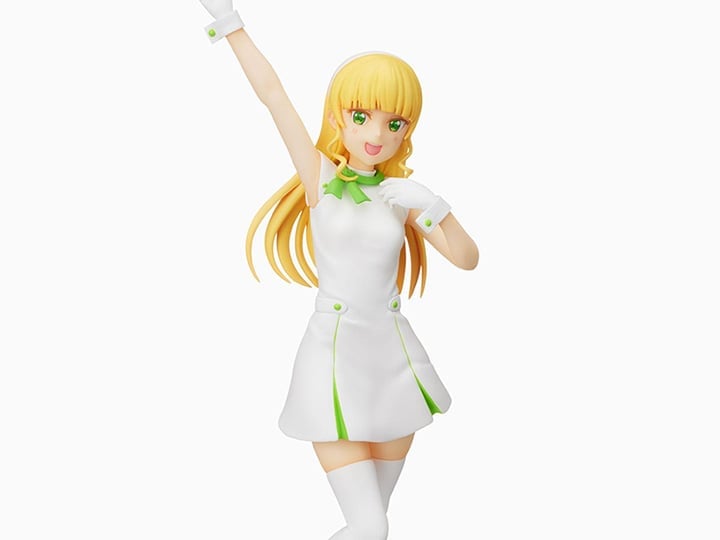 Love Live! Superstar!! Sumire Heanna (Wish Song Ver.) Premium Figure Gallery Image 1