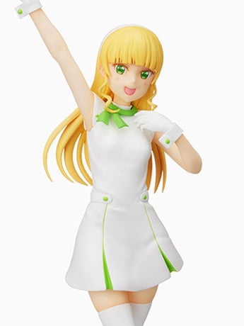 Love Live! Superstar!! Sumire Heanna (Wish Song Ver.) Premium Figure Gallery Image 2