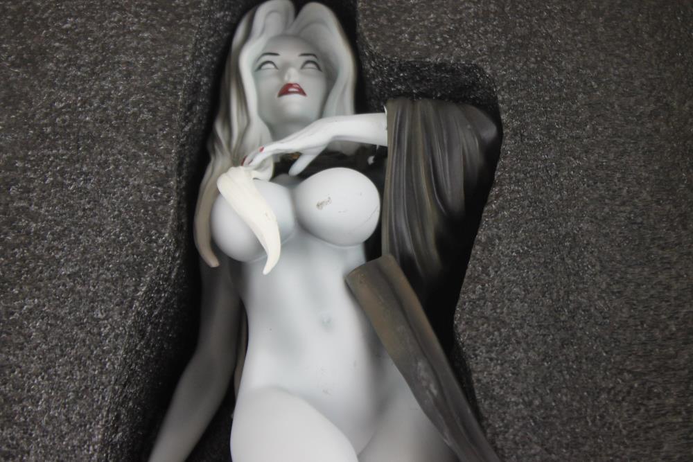 Defective Loot Box #0434 (DAMAGED - ALL SALES FINAL) Gallery Image 5