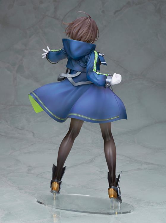 Azur Lane Baltimore (Light Equipped) 1/7 Scale Figure Gallery Image 7