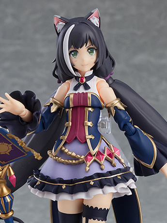 Princess Connect! Re: Dive figma No.558 Karyl Gallery Image 2
