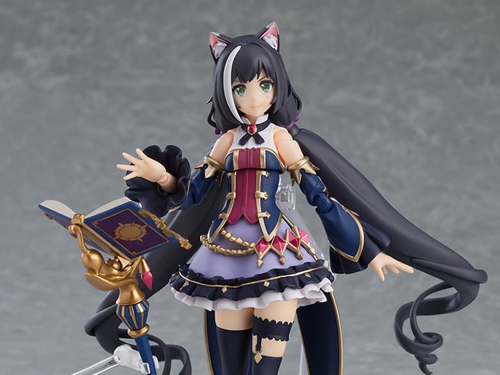 Princess Connect! Re: Dive figma No.558 Karyl