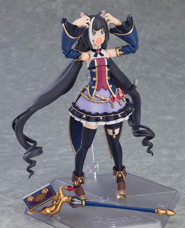 Princess Connect! Re: Dive figma No.558 Karyl Gallery Image 7