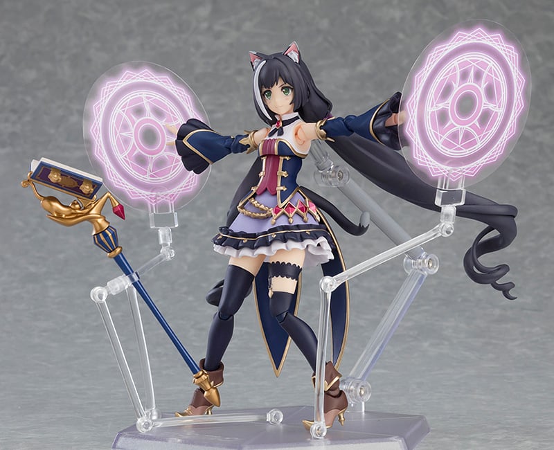 Princess Connect! Re: Dive figma No.558 Karyl Gallery Image 6