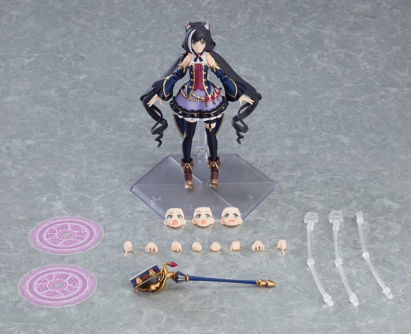 Princess Connect! Re: Dive figma No.558 Karyl Gallery Image 10