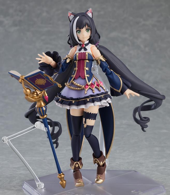 Princess Connect! Re: Dive figma No.558 Karyl Gallery Image 3
