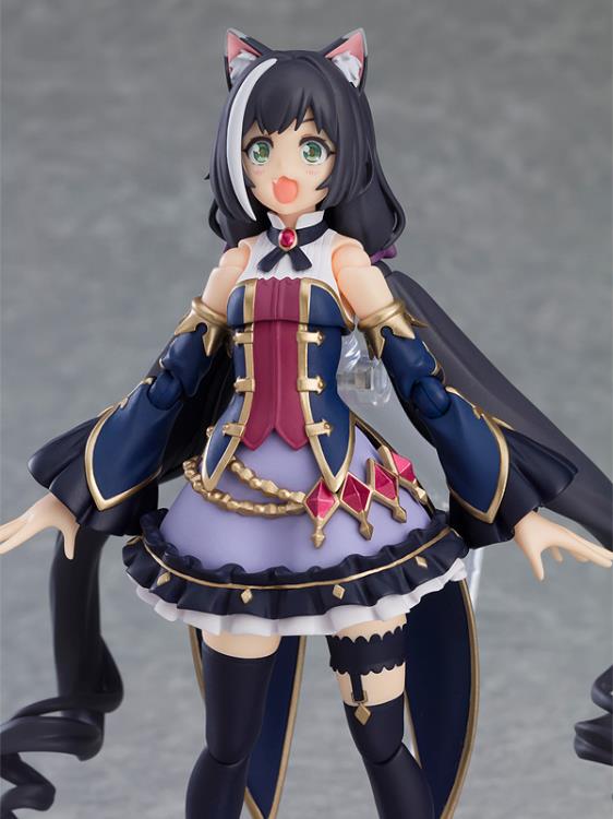 Princess Connect! Re: Dive figma No.558 Karyl Gallery Image 9