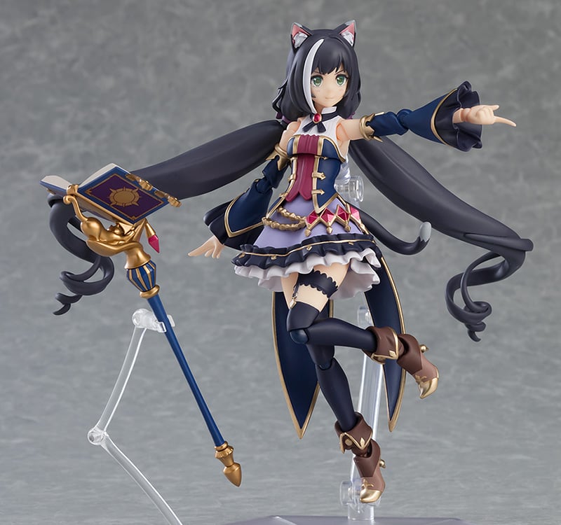 Princess Connect! Re: Dive figma No.558 Karyl Gallery Image 4