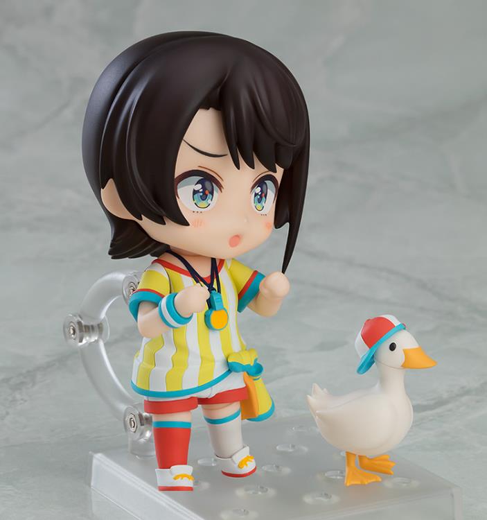 Hololive Production Nendoroid No.1798 Oozora Subaru Gallery Image 7