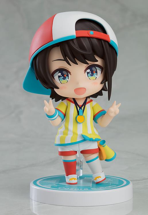 Hololive Production Nendoroid No.1798 Oozora Subaru Gallery Image 3