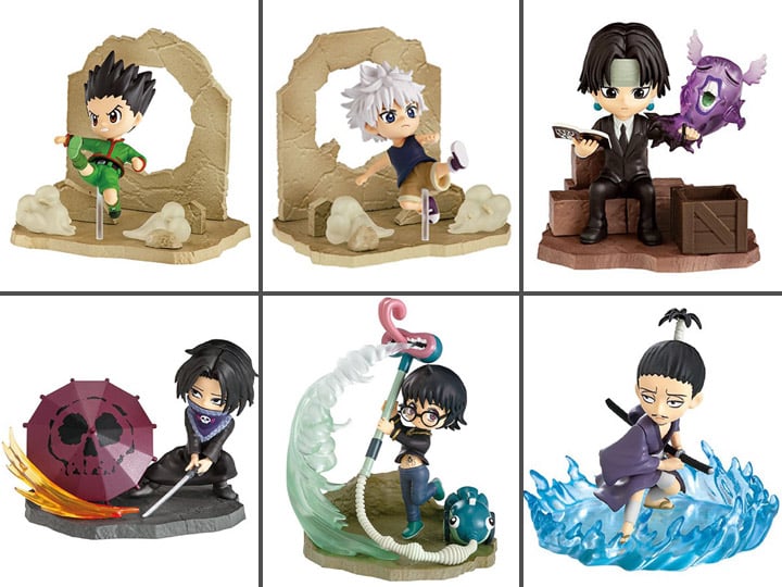 HUNTERx HUNTER 1〜34セット HUNTER×HUNTER ハンター×ハンター コミック1-34巻 セット |本 | 通販