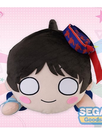 Love Live! Superstar!! Ren Hazuki (Start!! True Dreams Ver.) Mega Jumbo Lay Down Plush Gallery Image 2