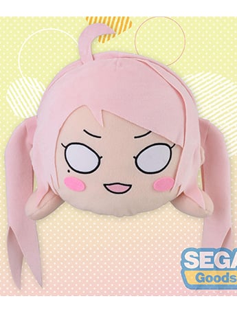 Love Live! Nijigasaki High School Idol Club Lanzhu Zhong Mega Jumbo Lay Down Plush Gallery Image 2