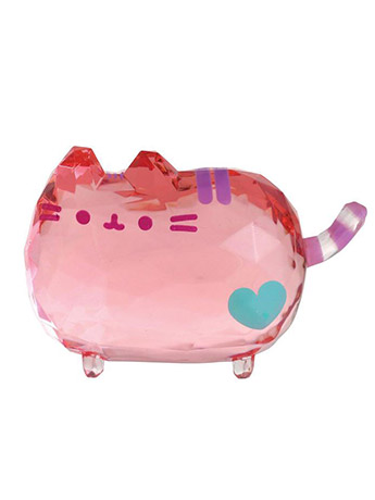 Pusheen Facets Collection Pusheen Figurine Gallery Image 2