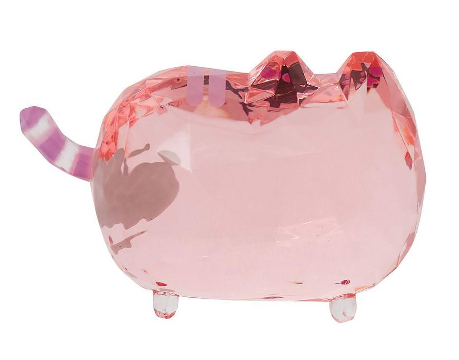 Pusheen Facets Collection Pusheen Figurine Gallery Image 4