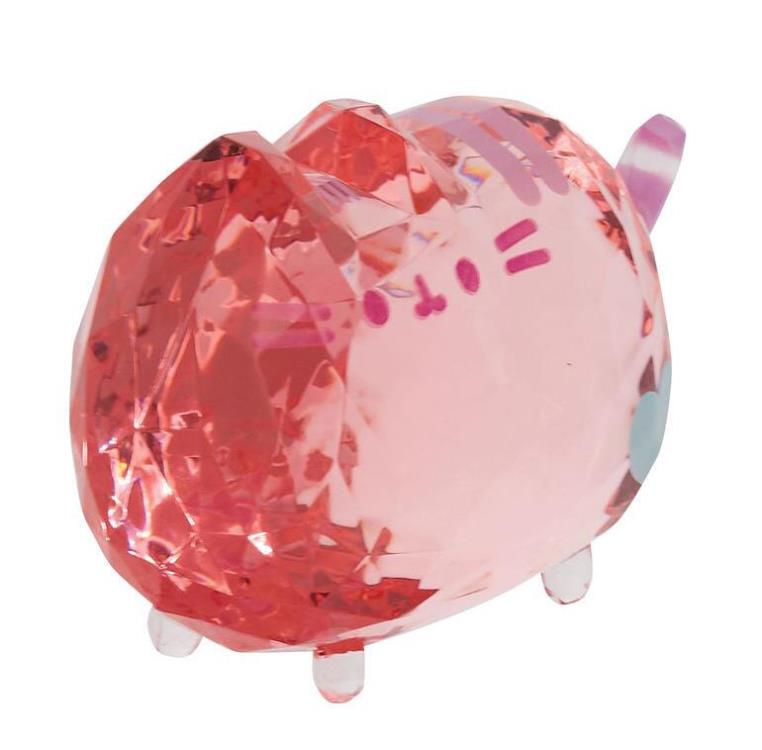 Pusheen Facets Collection Pusheen Figurine Gallery Image 3
