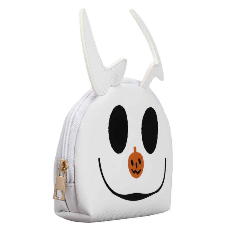 The Nightmare Before Christmas Mystic Opulence Travel Cosmetic Bag Set Gallery Image 3