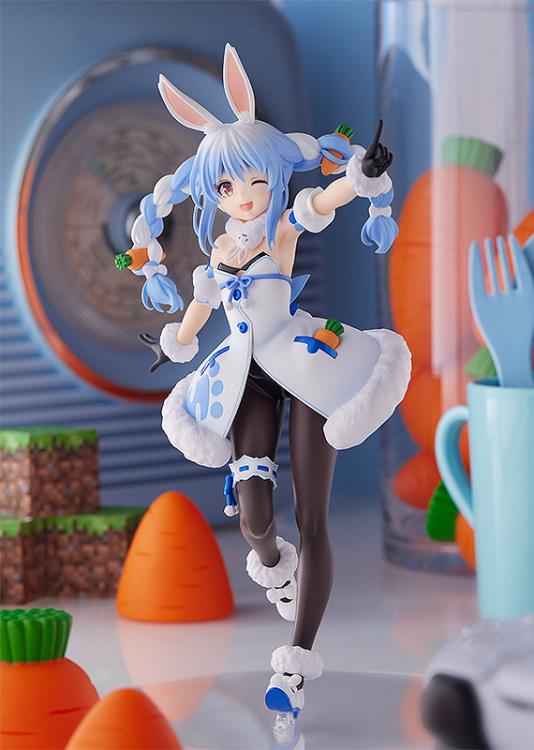 Hololive Production Pop Up Parade Usada Pekora Gallery Image 7