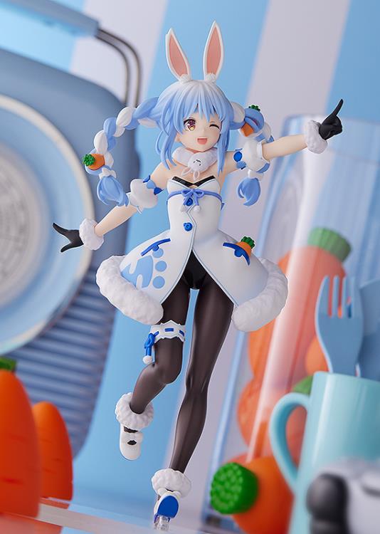 Hololive Production Pop Up Parade Usada Pekora Gallery Image 8