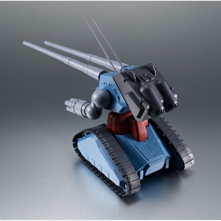 Mobile Suit Gundam: The 08th MS Team Robot Spirits RX-75 Guntank Mass Production Type (Ver. A.N.I.M.E.) Exclusive Gallery Image 3