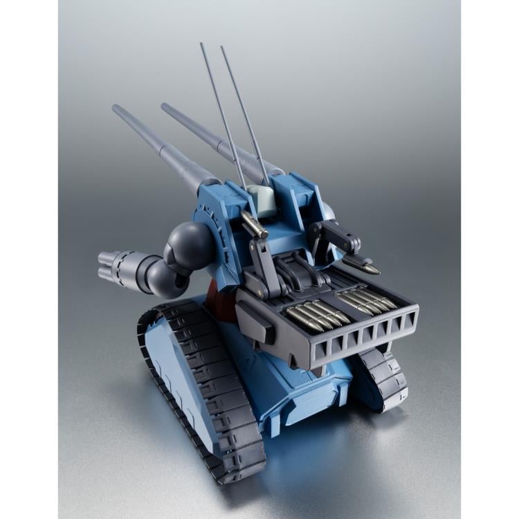 Mobile Suit Gundam: The 08th MS Team Robot Spirits RX-75 Guntank Mass Production Type (Ver. A.N.I.M.E.) Exclusive Gallery Image 5