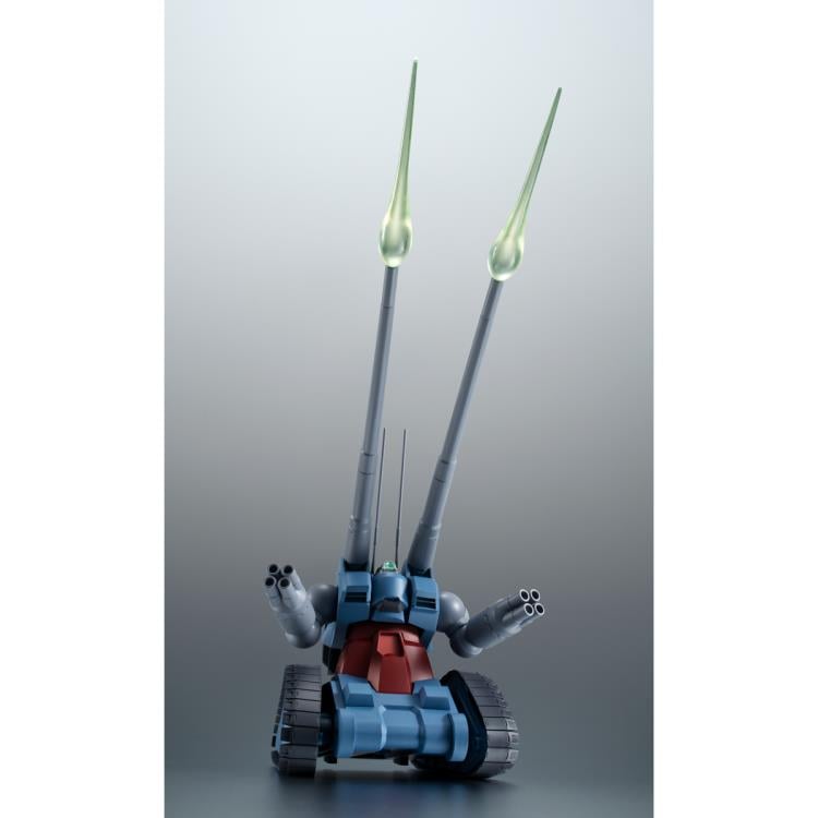 Mobile Suit Gundam: The 08th MS Team Robot Spirits RX-75 Guntank Mass Production Type (Ver. A.N.I.M.E.) Exclusive Gallery Image 9