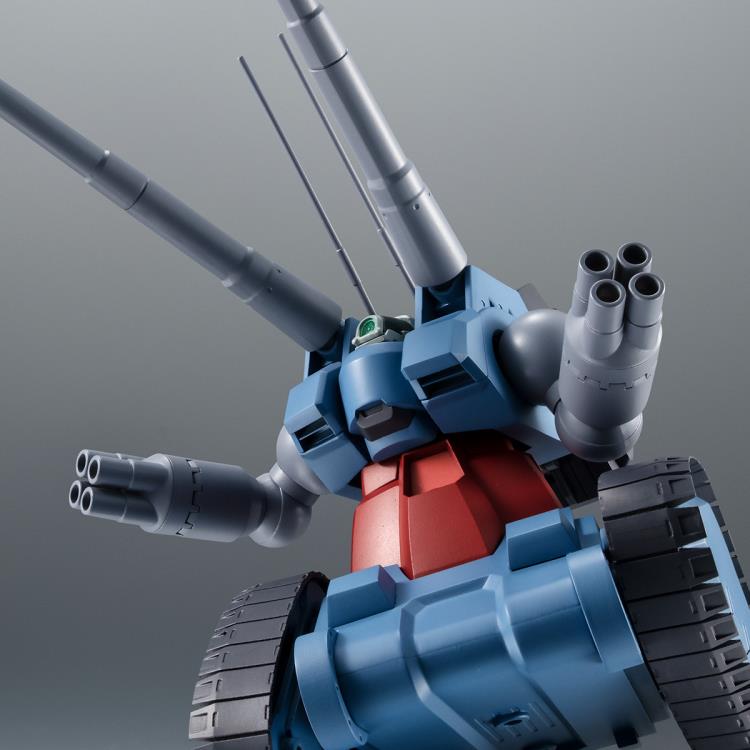 Mobile Suit Gundam: The 08th MS Team Robot Spirits RX-75 Guntank Mass Production Type (Ver. A.N.I.M.E.) Exclusive Gallery Image 6