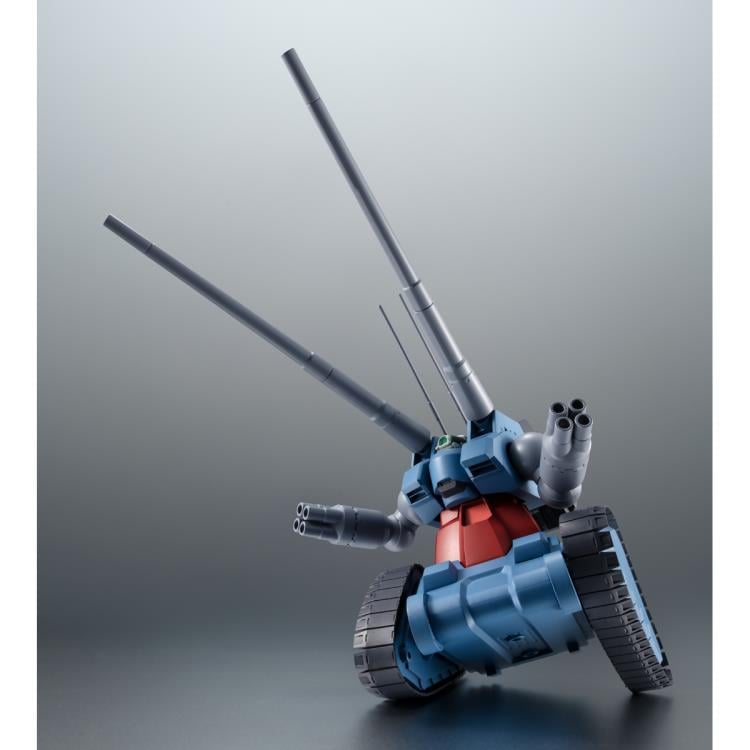 Mobile Suit Gundam: The 08th MS Team Robot Spirits RX-75 Guntank Mass Production Type (Ver. A.N.I.M.E.) Exclusive Gallery Image 8