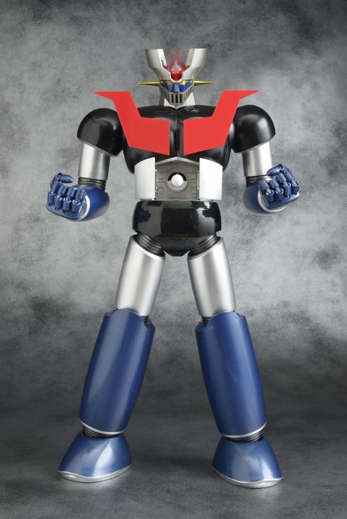 Mazinger Z Grand Action Bigsize Model Mazinger Z Gallery Image 3