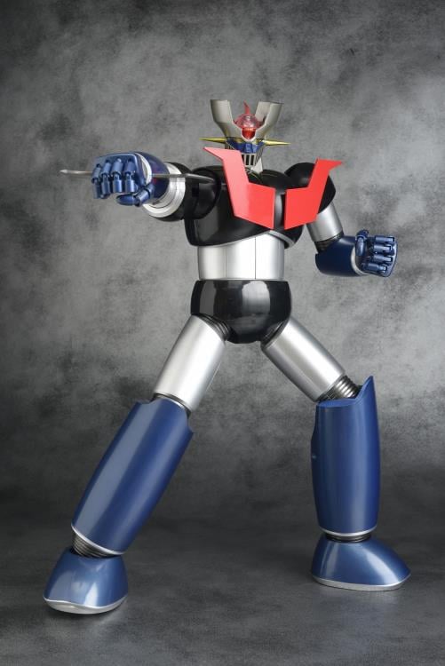 Mazinger Z Grand Action Bigsize Model Mazinger Z Gallery Image 4
