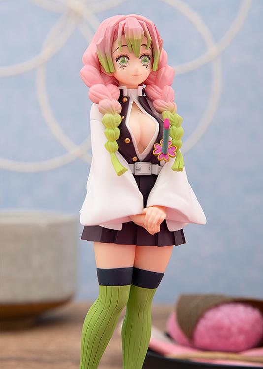 Demon Slayer: Kimetsu no Yaiba Pop Up Parade Mitsuri Kanroji Gallery Image 8