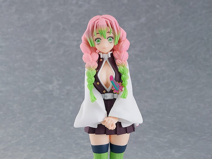 Demon Slayer: Kimetsu no Yaiba Pop Up Parade Mitsuri Kanroji Gallery Image 1