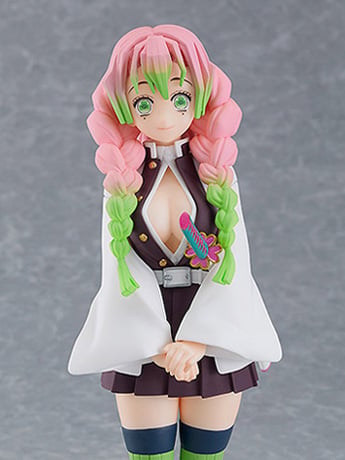 Demon Slayer: Kimetsu no Yaiba Pop Up Parade Mitsuri Kanroji Gallery Image 2