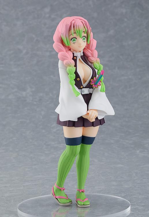 Demon Slayer: Kimetsu no Yaiba Pop Up Parade Mitsuri Kanroji Gallery Image 4