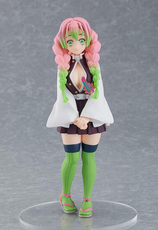 Demon Slayer: Kimetsu no Yaiba Pop Up Parade Mitsuri Kanroji Gallery Image 3