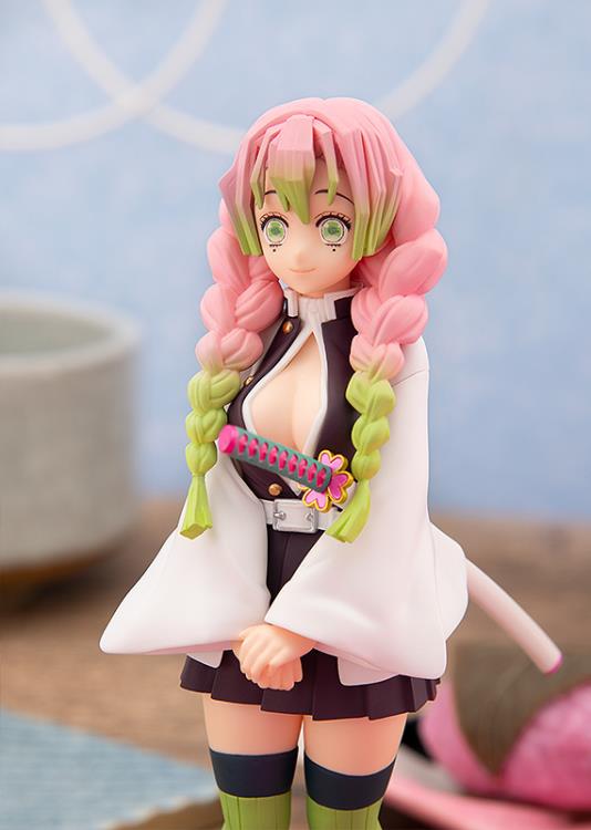 Demon Slayer: Kimetsu no Yaiba Pop Up Parade Mitsuri Kanroji Gallery Image 9