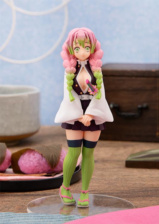 Statuette Demon Slayer Pop Up Parade Inosuke Hashibira, 14cm, PVC