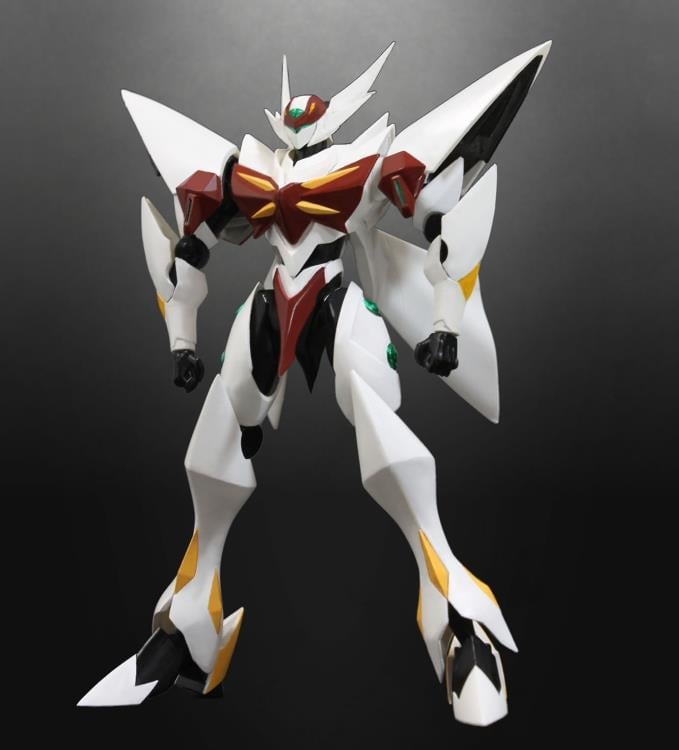 Space Knight Tekkaman HAFM Blaster Blade & Rapier Two-Pack Gallery Image 6