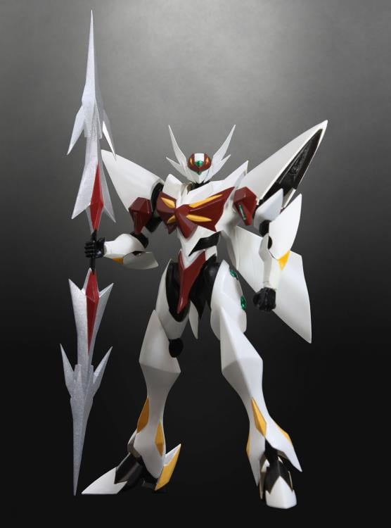 Space Knight Tekkaman HAFM Blaster Blade & Rapier Two-Pack Gallery Image 4