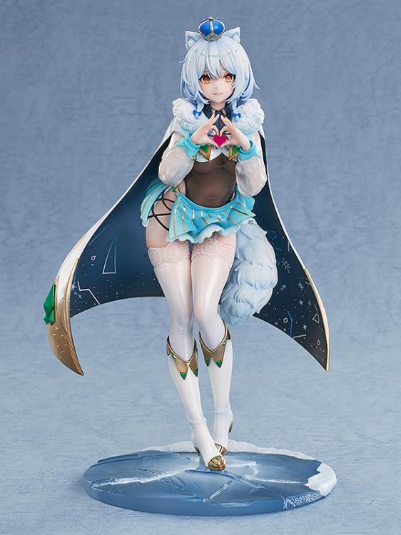 Red: Pride of Eden Ravi 1/7 Scale Figure