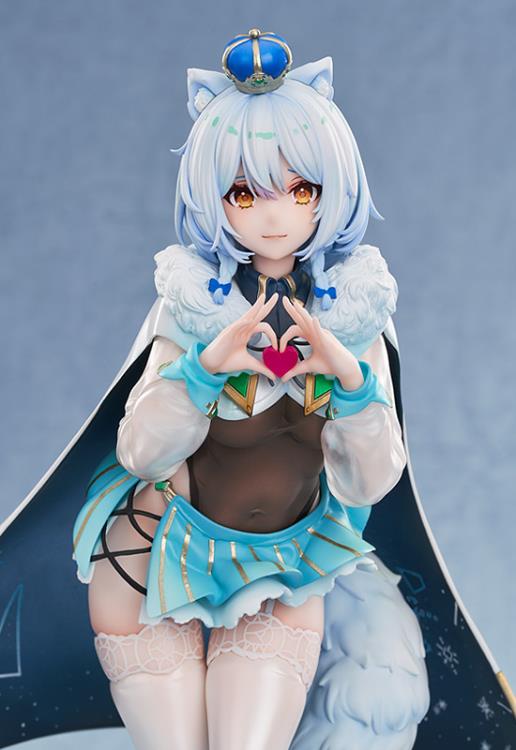 Red: Pride of Eden Ravi 1/7 Scale Figure