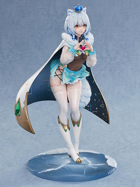 新品未開封　PRIDE of EDEN フィギュア　ラヴィ Red: Pride of Eden Ravi 1/7 Scale Figure