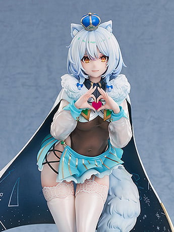 Red: Pride of Eden Ravi 1/7 Scale Figure