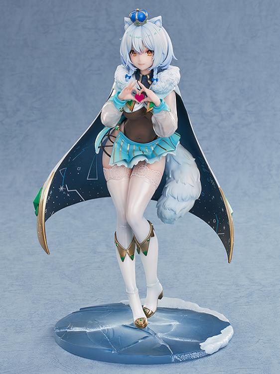 レッド プライドオブエデン ラヴィ グッドスマイルカンパニー 1/7スケール Red: Pride of Eden Ravi 1/7 Scale Figure