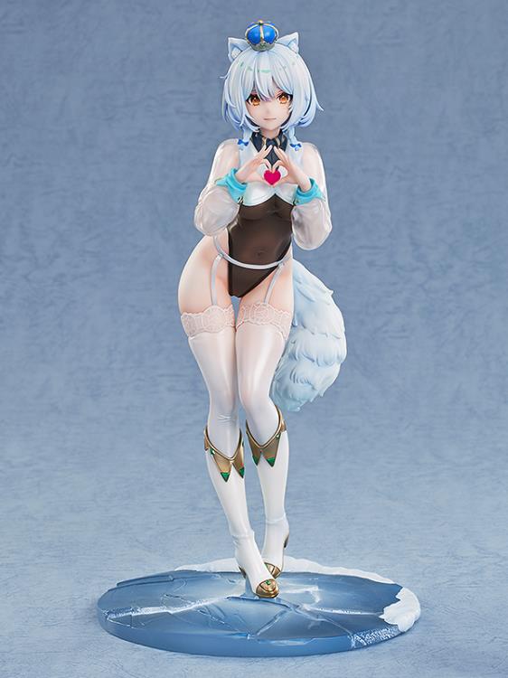 Red: Pride of Eden Ravi 1/7 Scale Figure