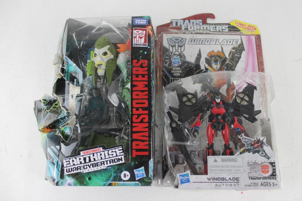 Defective Loot Box #0455 (DAMAGED - ALL SALES FINAL) Gallery Image 7