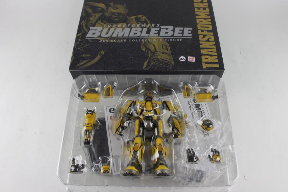 Defective Loot Box #0455 (DAMAGED - ALL SALES FINAL) Gallery Image 5