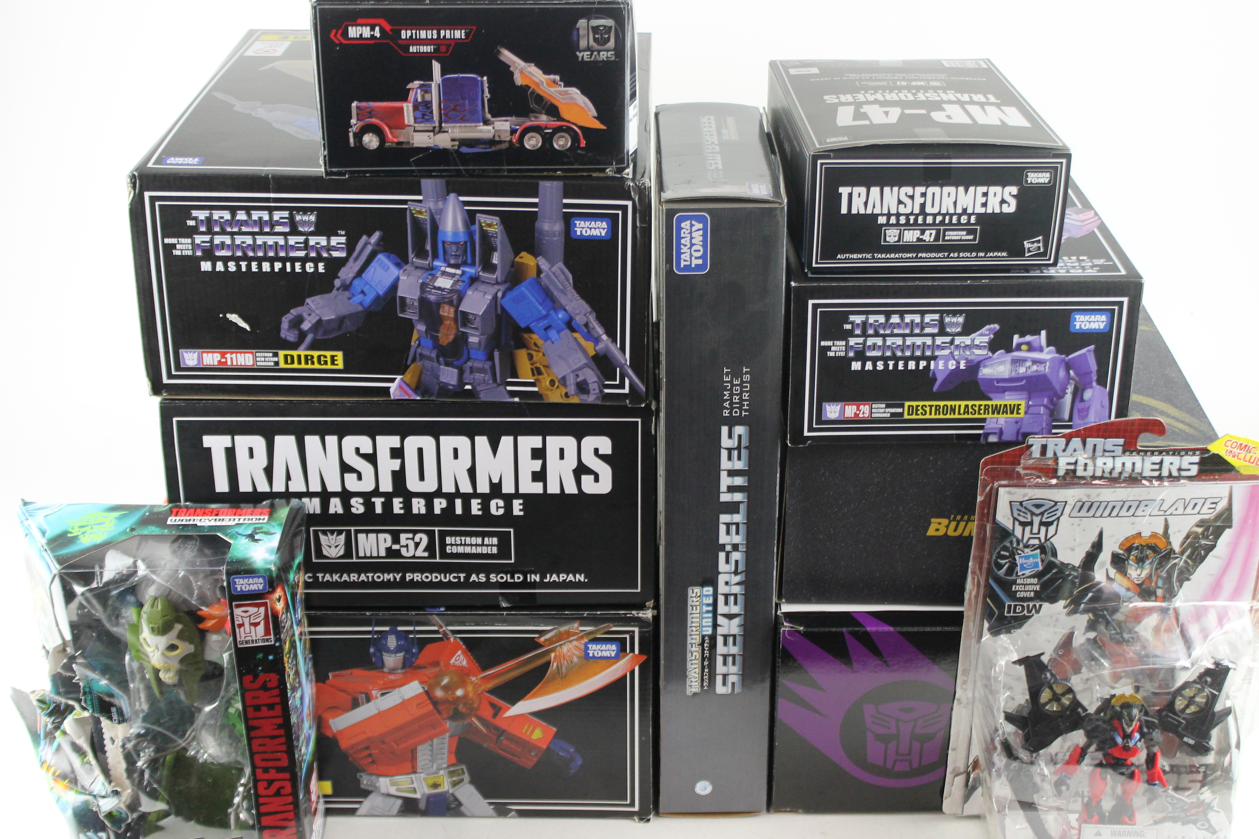 Defective Loot Box #0455 (DAMAGED - ALL SALES FINAL) Gallery Image 1
