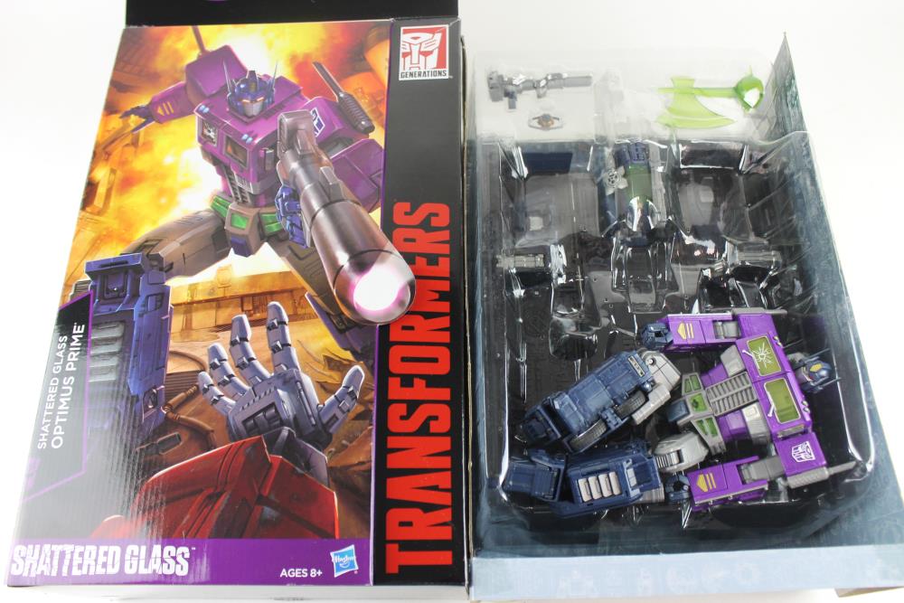 Defective Loot Box #0455 (DAMAGED - ALL SALES FINAL) Gallery Image 8